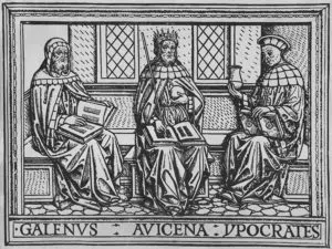 medieval image
